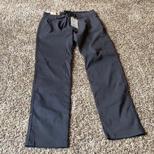 Prana Stretch Zion pants 31x32 new with tags